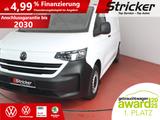 Volkswagen T7 Transporter  Kasten langer Radstand 2.0TDI DS - Jahreswagen: Transporter