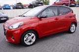 Hyundai i10 1.0 Aut. Navi Sitzheizung Kamera DAB PDC - gebrauchte Hyundai i10 aus dem Jahr 2020