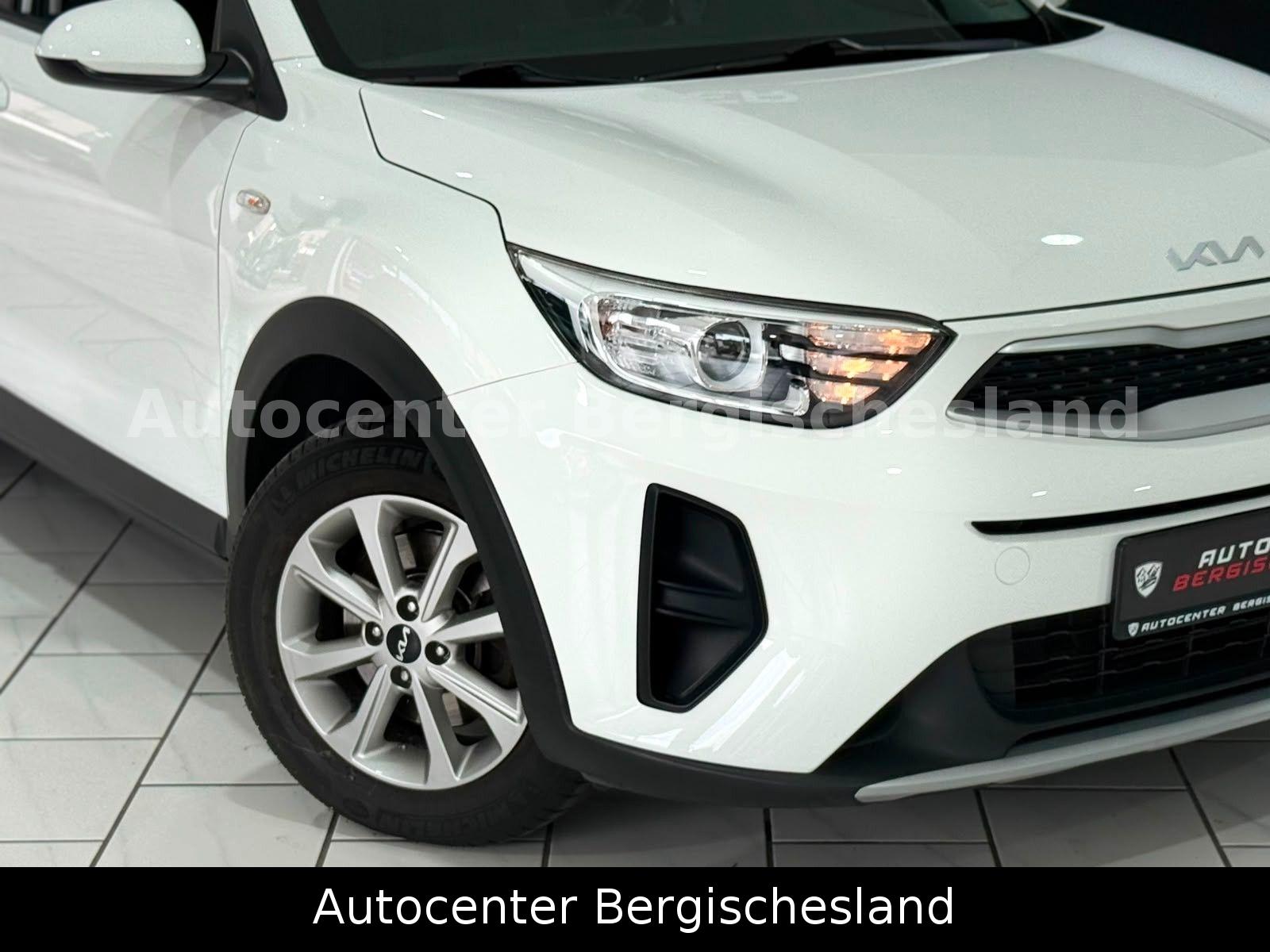 Kia Stonic Edition 7, миниатюра 2
