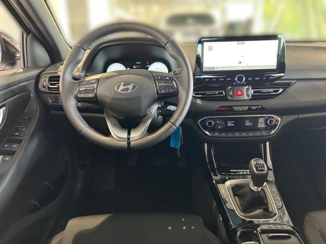 Hyundai i30 – Bild 10
