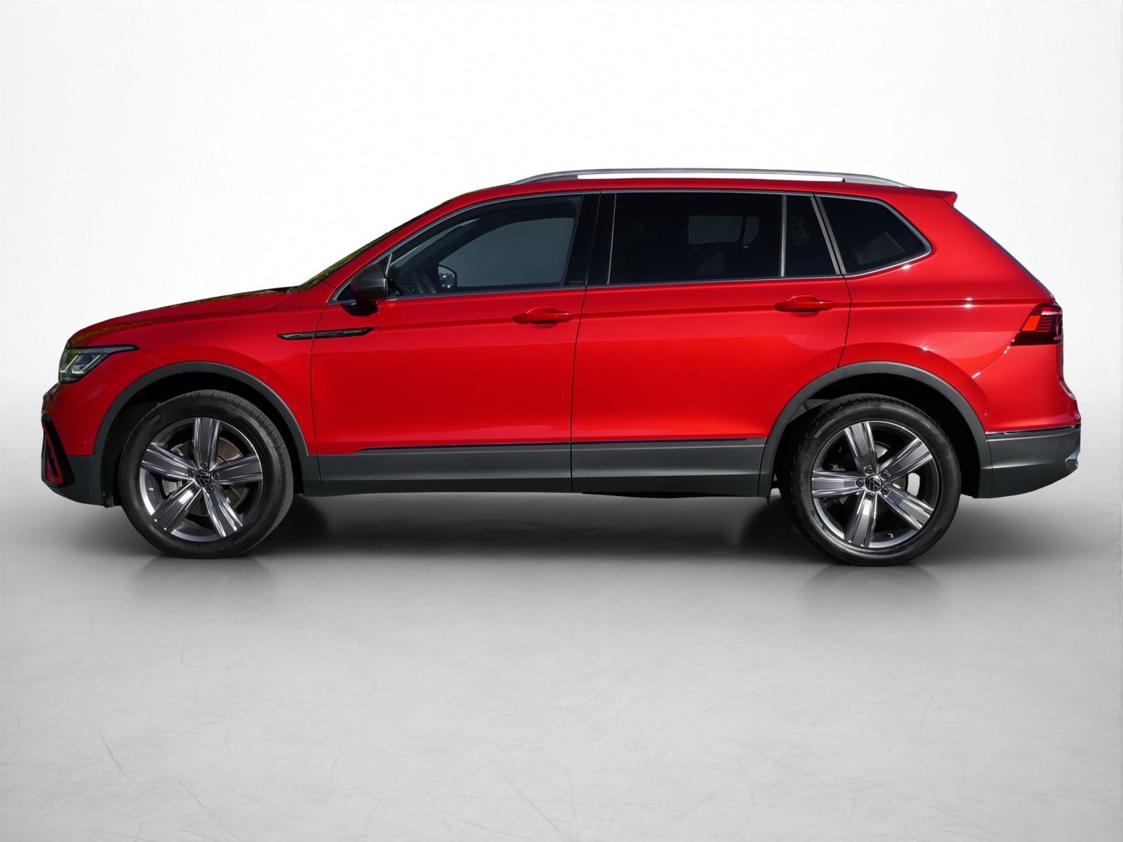Volkswagen Tiguan Allspace - Bild 3