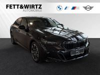 BMW i5 - Vorschau Bild 1