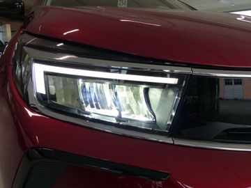 Opel Grandland (X) - 7