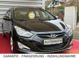 Hyundai i40/Automatik/Navi/Scheckheft/Xenon/PDC - Hyundai i40 mit Diesel-Antrieb: Kombi, Automatik
