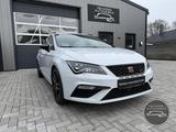 Seat Leon ST Cupra 300 4Drive SHZ Pano RFK Navi LED - Seat Gebrauchtwagen in Hamburg