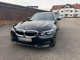 BMW 320d G21 2020 - BMW 1er Reihe mit Diesel-Antrieb: Kombi