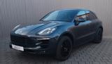 Porsche Macan GTS 360Kamera LED 21"Felgen Pano 2.Hand - Porsche: Gt3