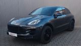 Porsche Macan GTS 360Kamera LED 21"Felgen Pano 2.Hand - Porsche in Reutlingen