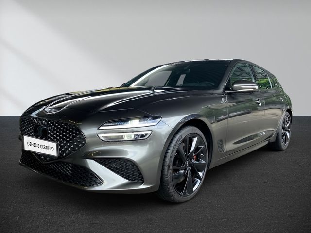Genesis G70 SB 2,0 AWD Sport vom Genesis Vertragspartner