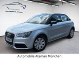 Audi A1 1.2 TFSI Sportback / Navi / PDC / Panorama - Audi A1 Gebrauchtwagen in München