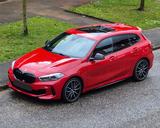 BMW M125i xDrive - BMW 125 von privat