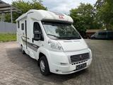 Adria Compact SL - Adria Teilintegrierter