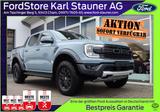 Ford Ranger Raptor-Paket & Beklebung DOKA 0,0% FIN* - Ford Raptor Neuwagen