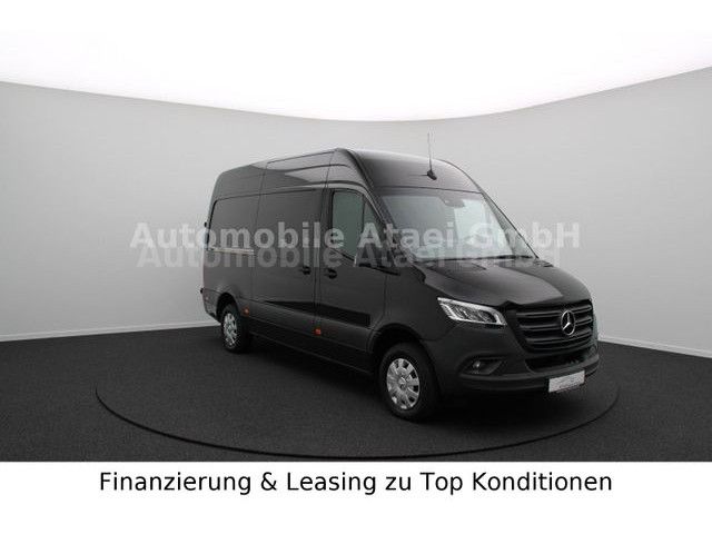 Fahrzeugabbildung Mercedes-Benz Sprinter 316 Automatik LED+KAMERA+TOP! 6901