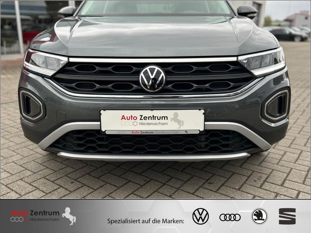 Volkswagen T-Roc 1.0 TSI OPF GOAL, миниатюра 2