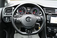 VW Golf VII Variant 1.6 TDI Allstar Navi DSG PDC
