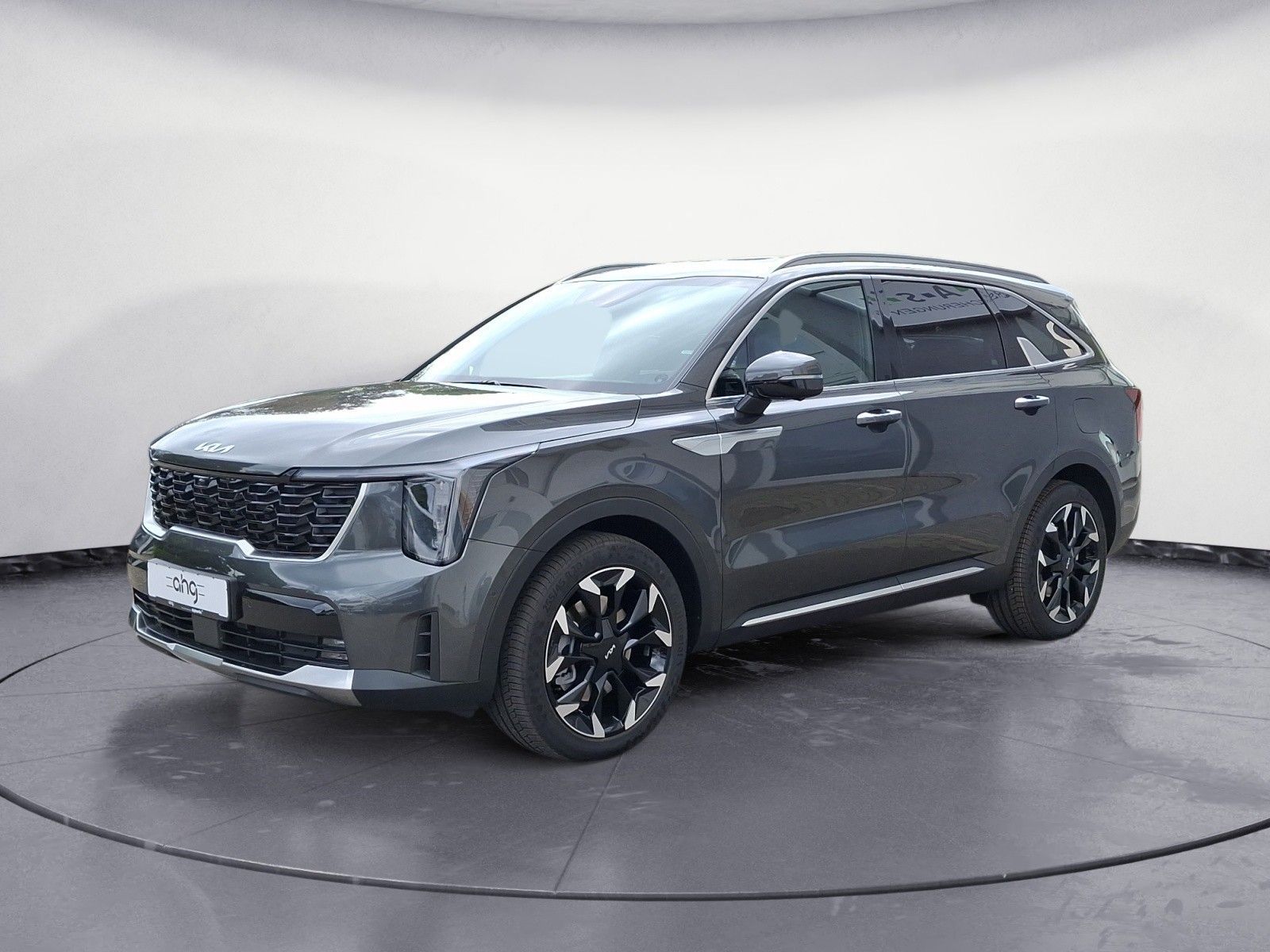 Kia Sorento - Bild 2