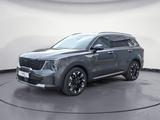 Kia Sorento 2.2D AWD Platinum 7 SITZ AHK OSTFILDERN  - Kia Sorento mit Diesel-Antrieb: Leder