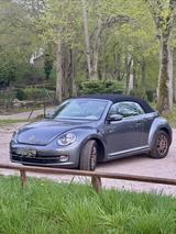 Volkswagen Beetle 2.0 TDI DSG BMT Exclusive Design Cabr...
