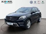 Mercedes-Benz ML Klasse 350 CDI BlueTec 4Matic - Mercedes-Benz ML 250 aus 2015