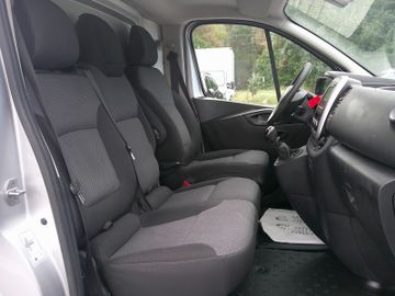 Renault Trafic - 5