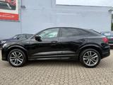 Audi Q3 Sportback 35 TDI quattro S line*Bang&Olufson* - Audi Q3 in Mönchengladbach