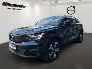 Volvo C40 Plus Recharge Pure Electric 2WD