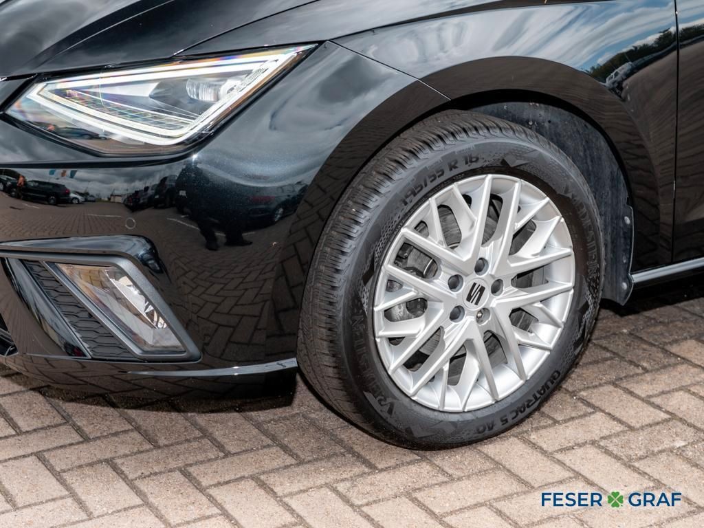 Seat Ibiza - Bild 9