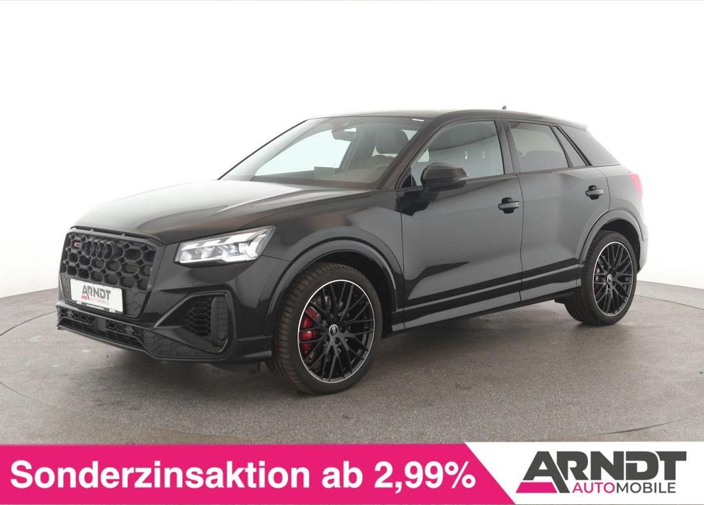 Audi SQ2