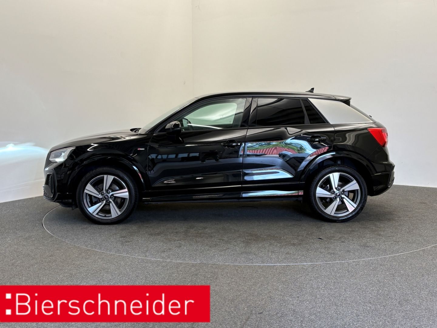 Audi Q2 - Bild 4