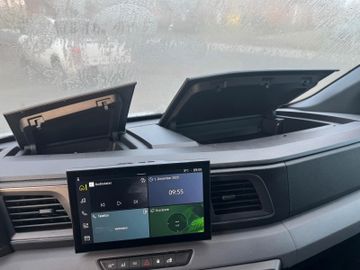 Bild 22 Renault Master Kasten L3H2 3,5T Advance 130PS