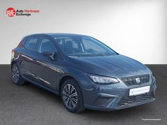 SEAT Ibiza 1.0 TSI Style Edition LED Navi Rfk virtual SEAT Ibiza 1.0 TSI Style Edition LED Navi Rfk virtual