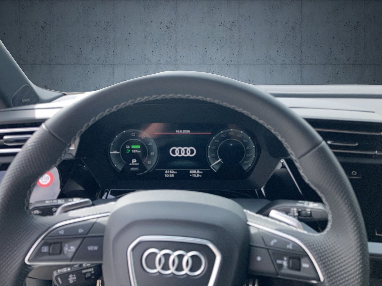 Audi A3 - Bild 11