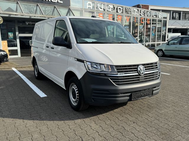 Volkswagen T6 Transporter Kasten 2.0 TDI 4MOTION