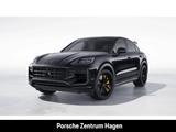Porsche Cayenne Turbo E-Hybrid Coupe mit GT-Paket LED - Porsche Cayenne Coupe-Turbo-mit-GT-Paket