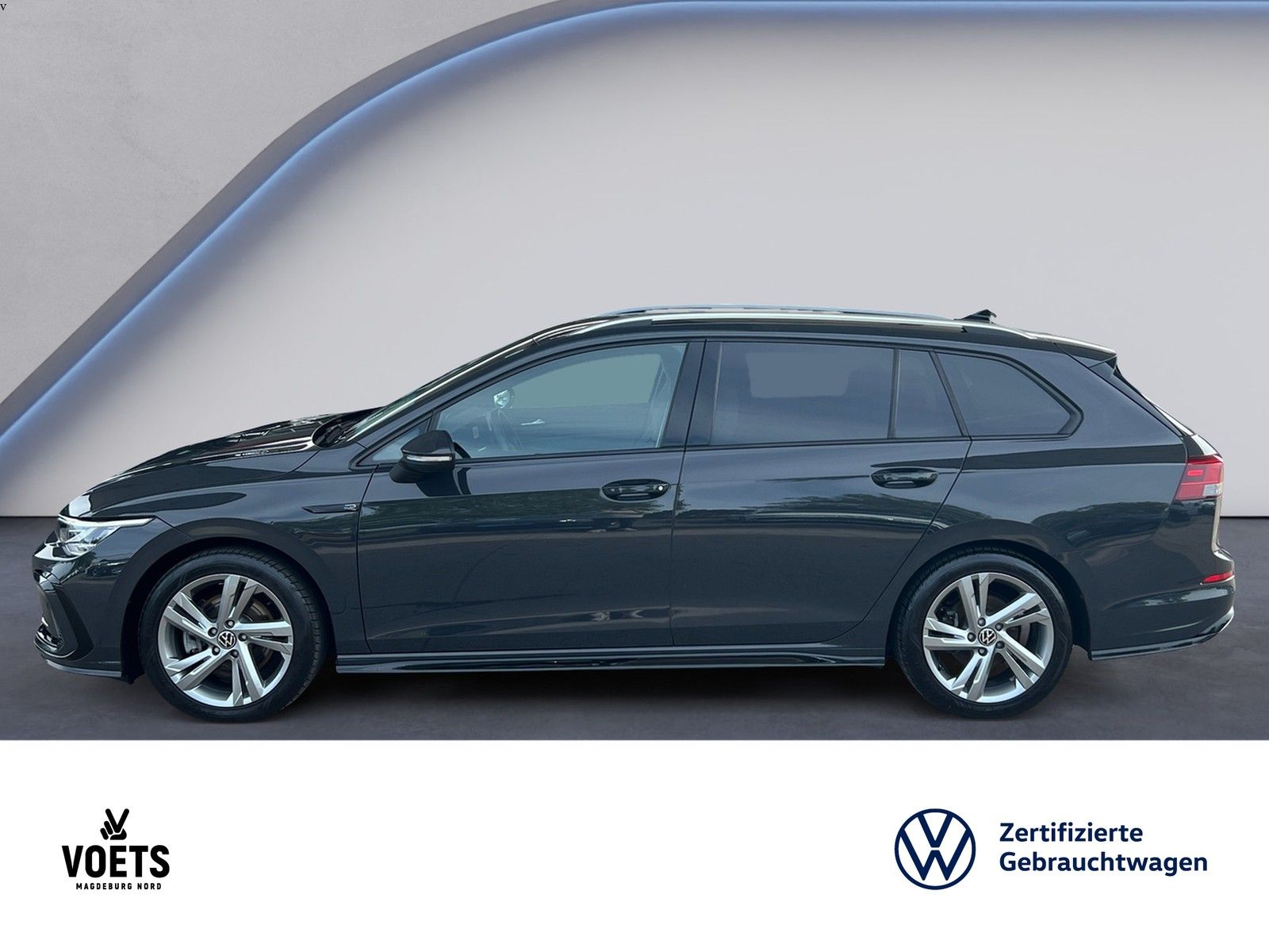Volkswagen Golf - Bild 3