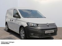 Volkswagen Caddy - Vorschau Bild 3