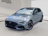 Hyundai i30 N LINE 7-DCT 48V NAVI LED SHZ KAMERA - Hyundai i30 Neuwagen in Duisburg