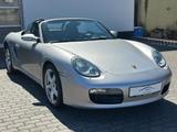 Porsche Boxster 987 | Schalter | Xenon | DEU-Fzg| Traum - Porsche Boxster: 987