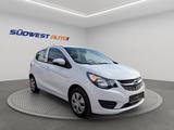 Opel Karl Edition KLIMA-TÜV NEU-ISO fix - : Schaltgetriebe