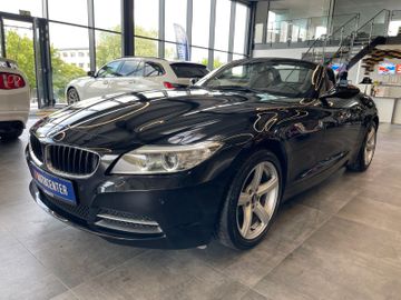 BMW Z4 Roadster sDrive 18i *NAVI*XENON*TEMPOMAT*SZHZ