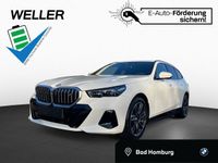 BMW i5 - Vorschau Bild 1