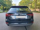 Audi A4 Avant 1.4 TFSI S tronic sport *HU neu* - Audi Gebrauchtwagen in Ludwigsburg