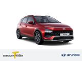 Hyundai BAYON FL (MY25) 1.0 Turbo MT Trend Klima - Hyundai BAYON in Dortmund