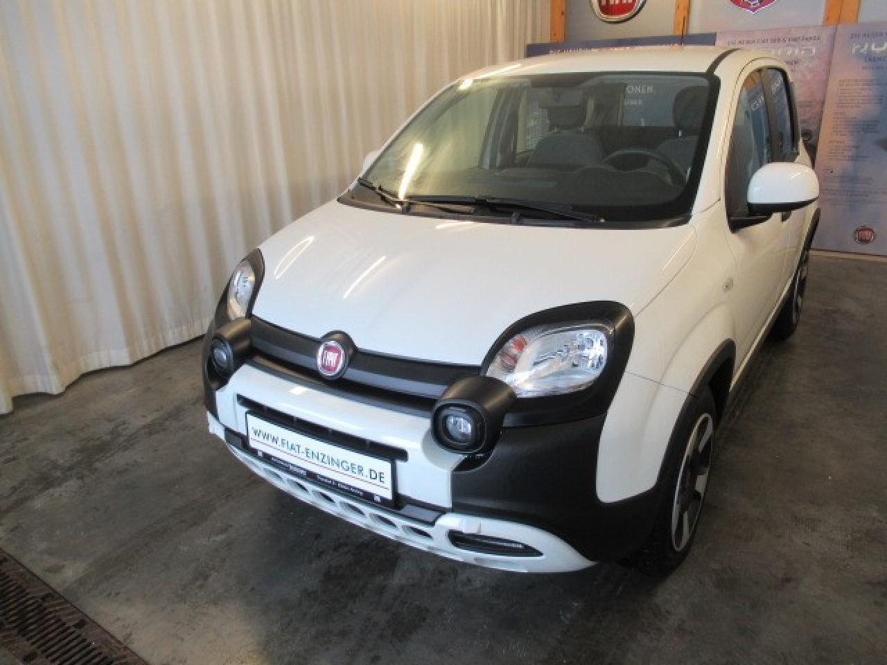 Fiat Panda City Plus