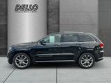 Jeep Grand Cherokee 3.0 CRD Summit Leder Dach AHK Luf - gebrauchte Jeep Grand Cherokee aus dem Jahr 2019