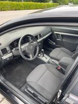 Opel ectra 2.2 DIRECT Automatik-Hochdruckpumpe defekt - Opel Vectra: A