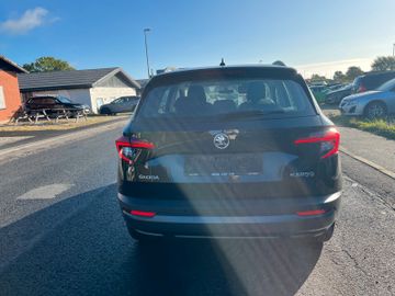 Skoda Karoq - 5