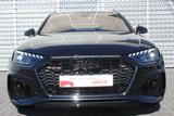 Audi RS 4 Avant RS Competition Navi B&O Feinnappa - Audi RS4 Gebrauchtwagen