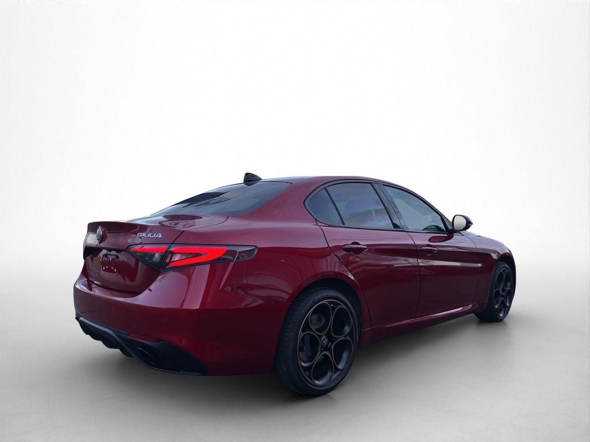 Alfa Romeo Giulia - Bild 6